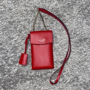 Kate Spade North South Crossbody bag